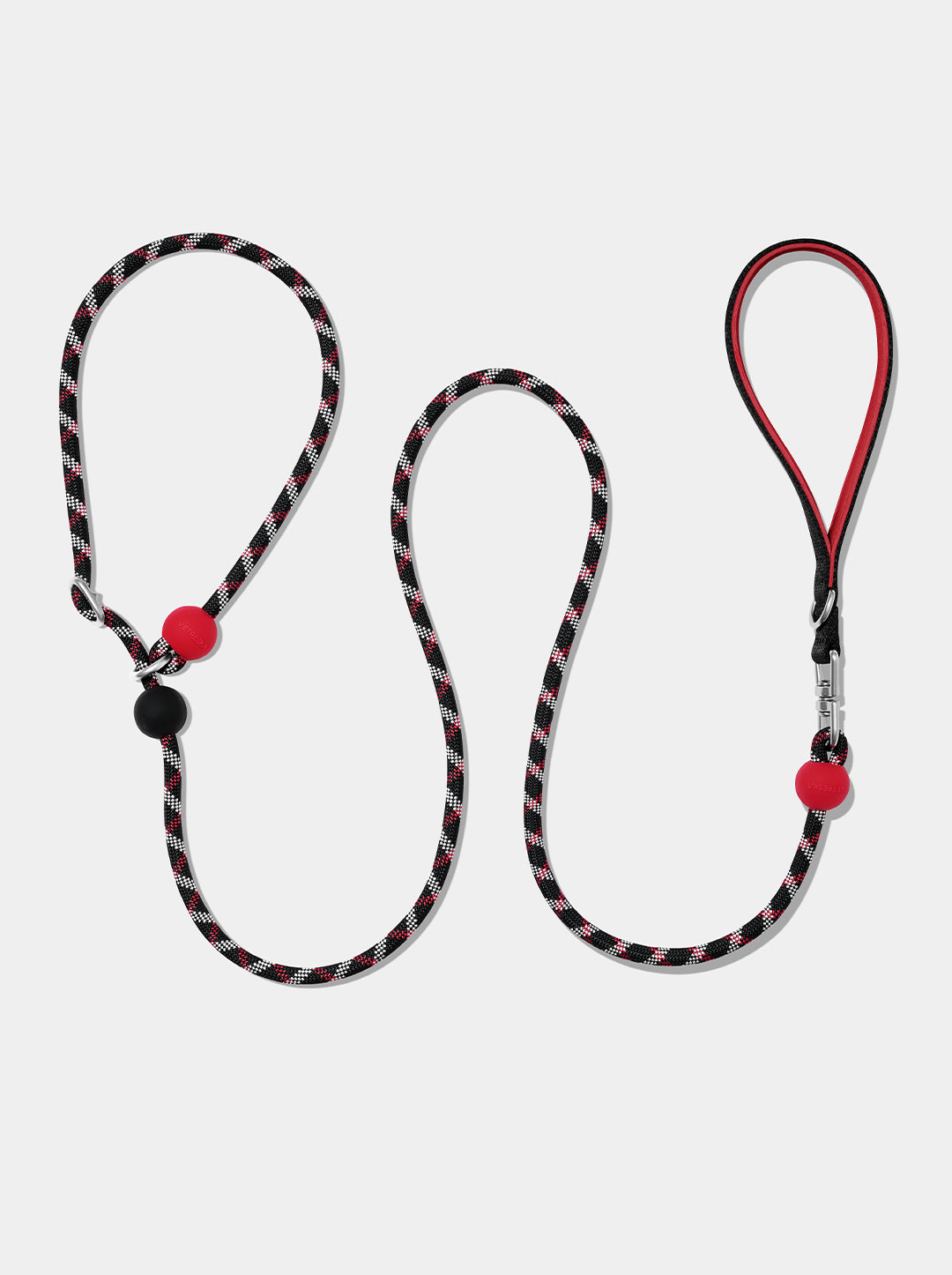 Connect Lite Rope Leash - Circuit