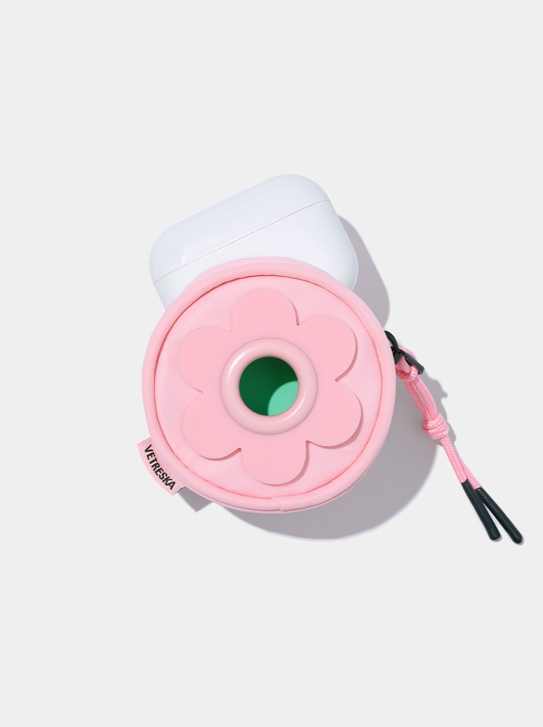 Connect Poop Bag Holder