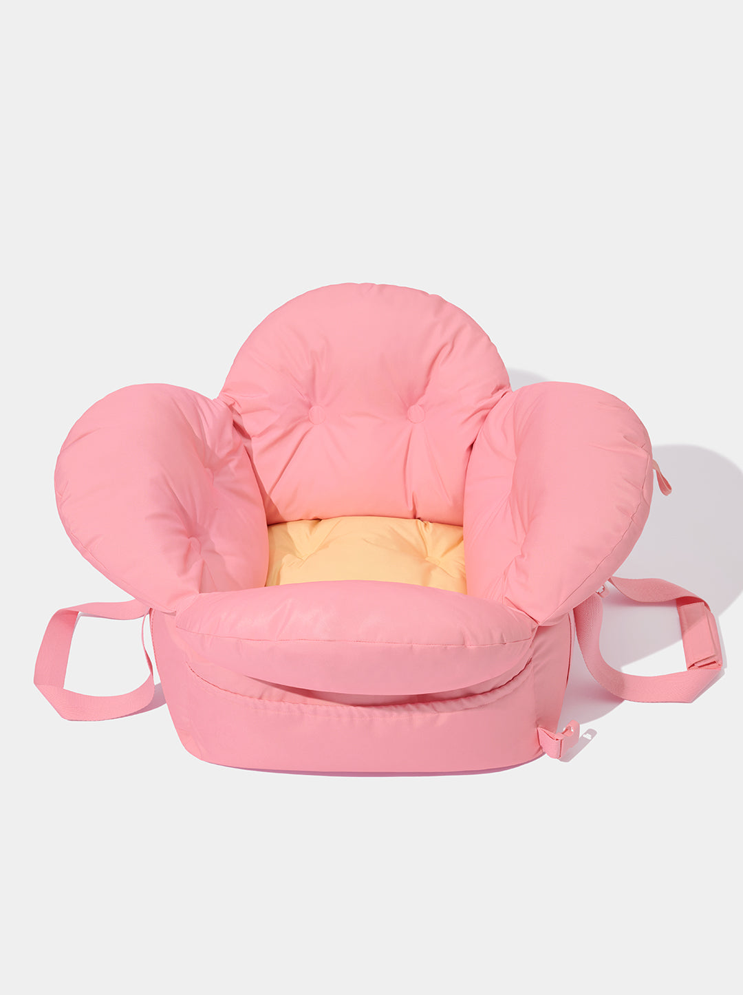 Flora Car Seat Pet Carrier