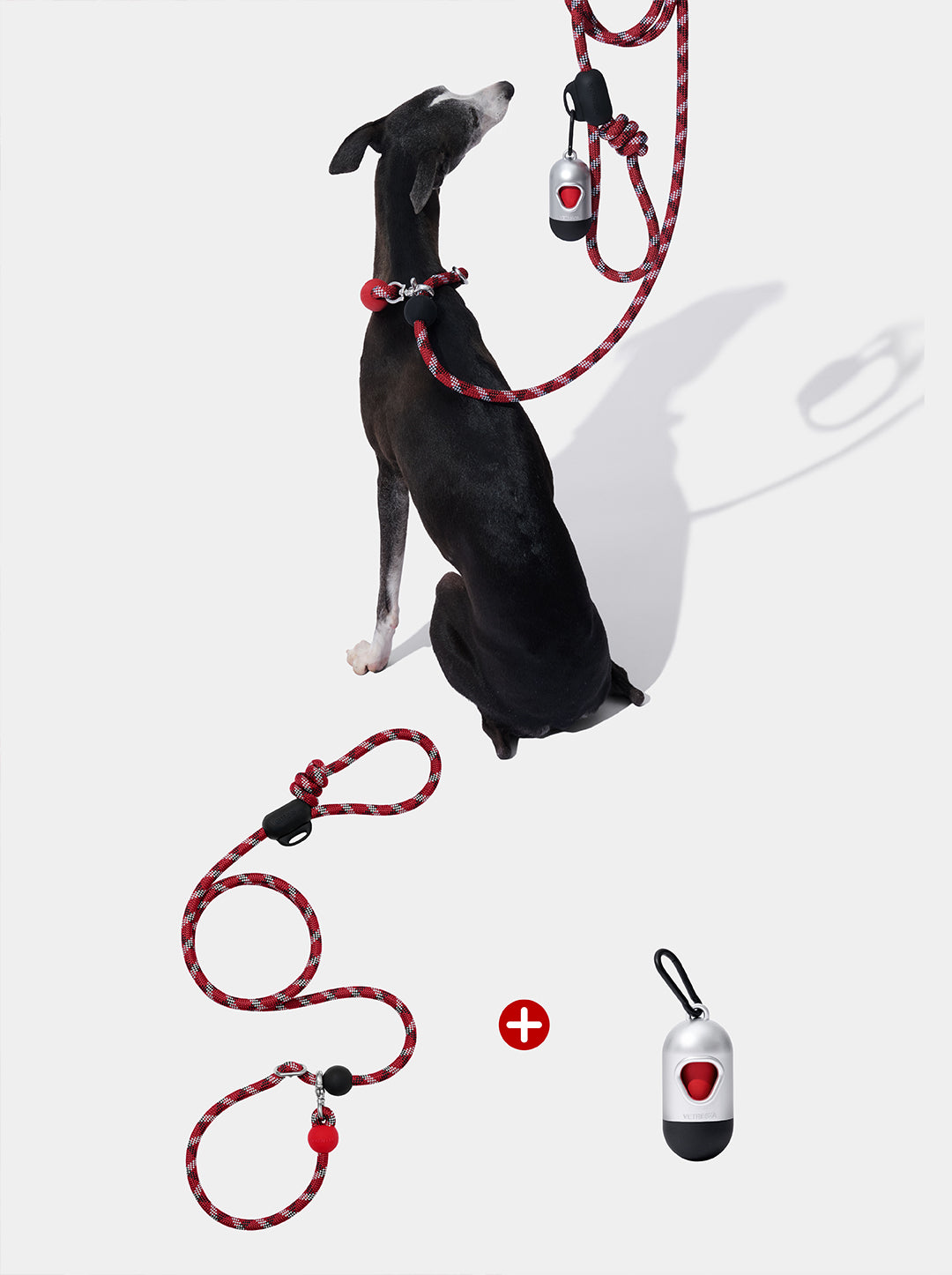 Connect Walk Kit - Circuit