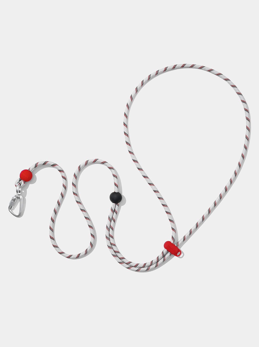 Connect Premium Classic Rope Leash - Circuit