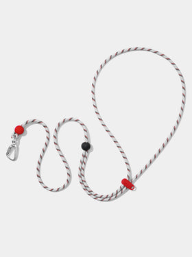 Connect Premium Classic Rope Leash - Circuit