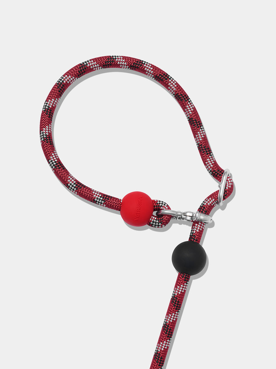 Connect Hands-Free Rope Leash - Circuit