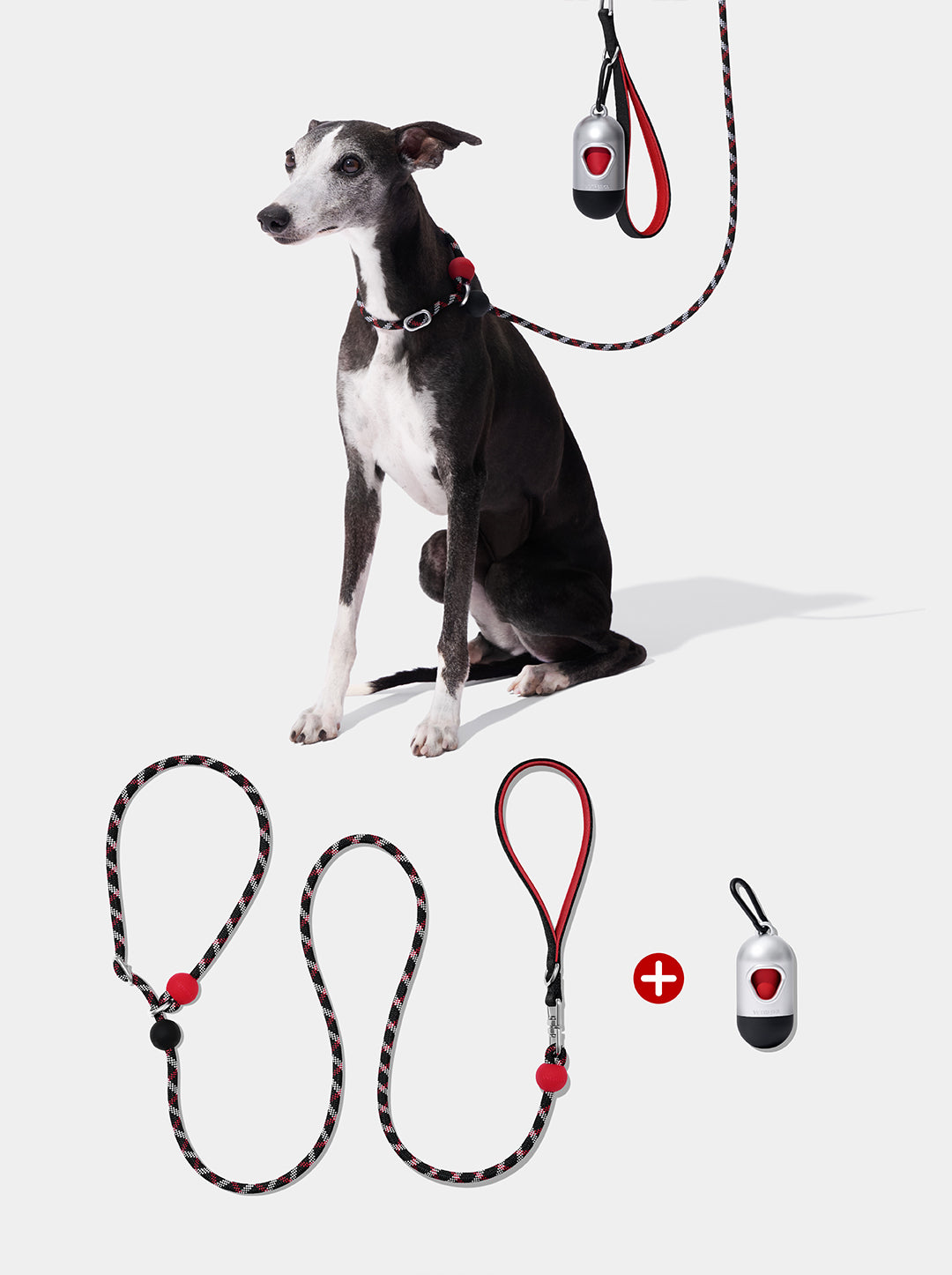 Connect Lite Walk Kit - Circuit
