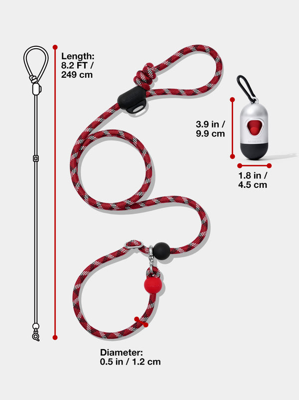 Connect Walk Kit - Circuit