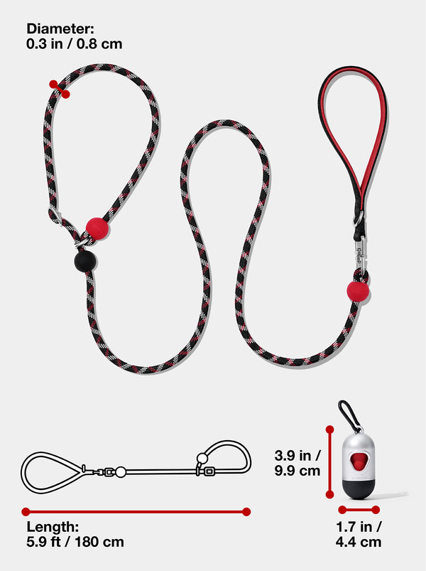 Connect Lite Walk Kit - Circuit