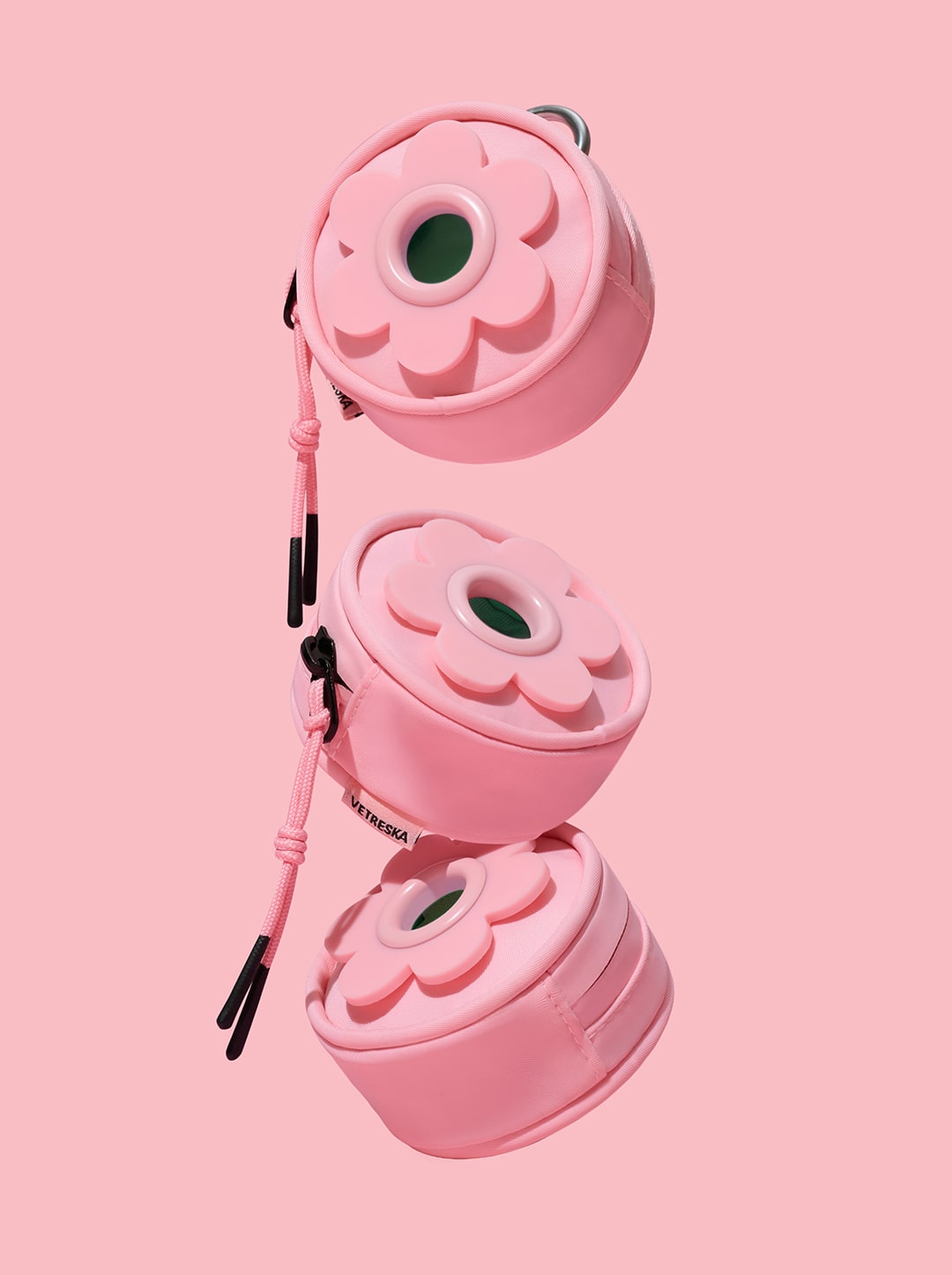 Connect Poop Bag Holder