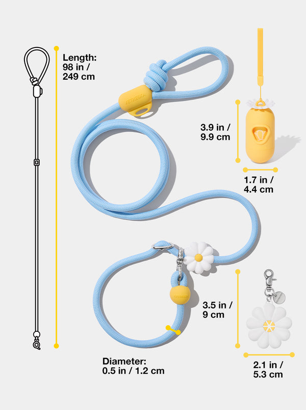 Connect Walk Kit - Daisy