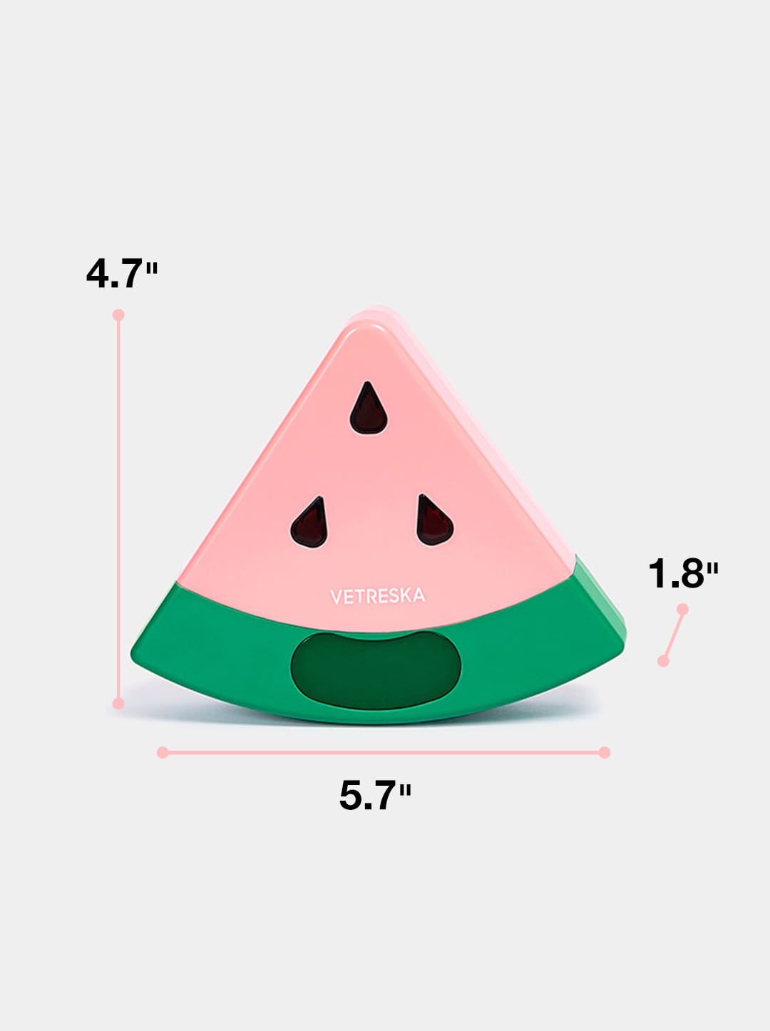 Watermelon Automatic Laser Cat Toy