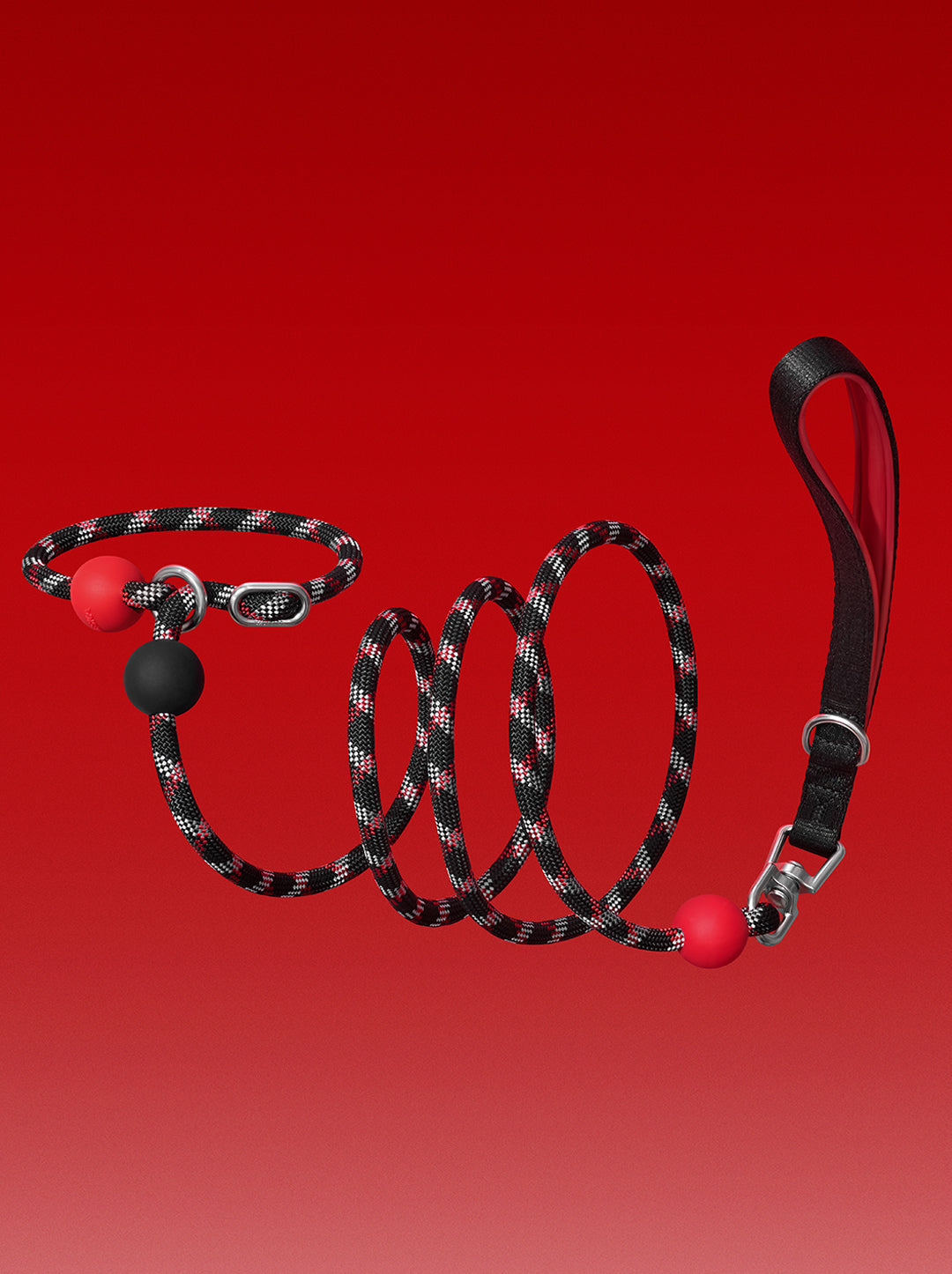 Connect Lite Rope Leash - Circuit