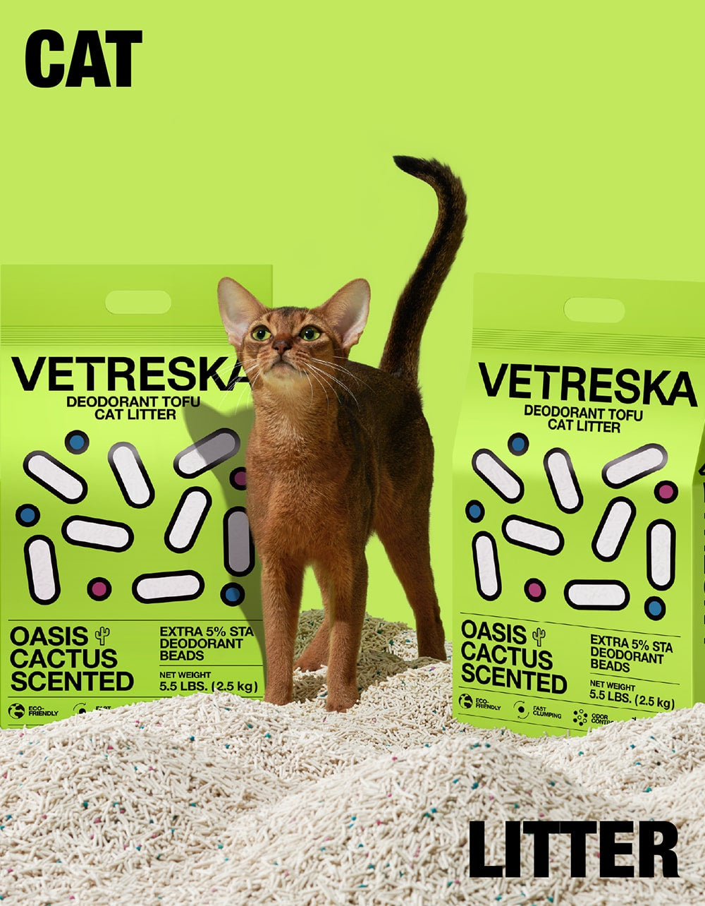 VETRESKA | Pet Lifestyle and Pet Home Decor – VETRESKA Official