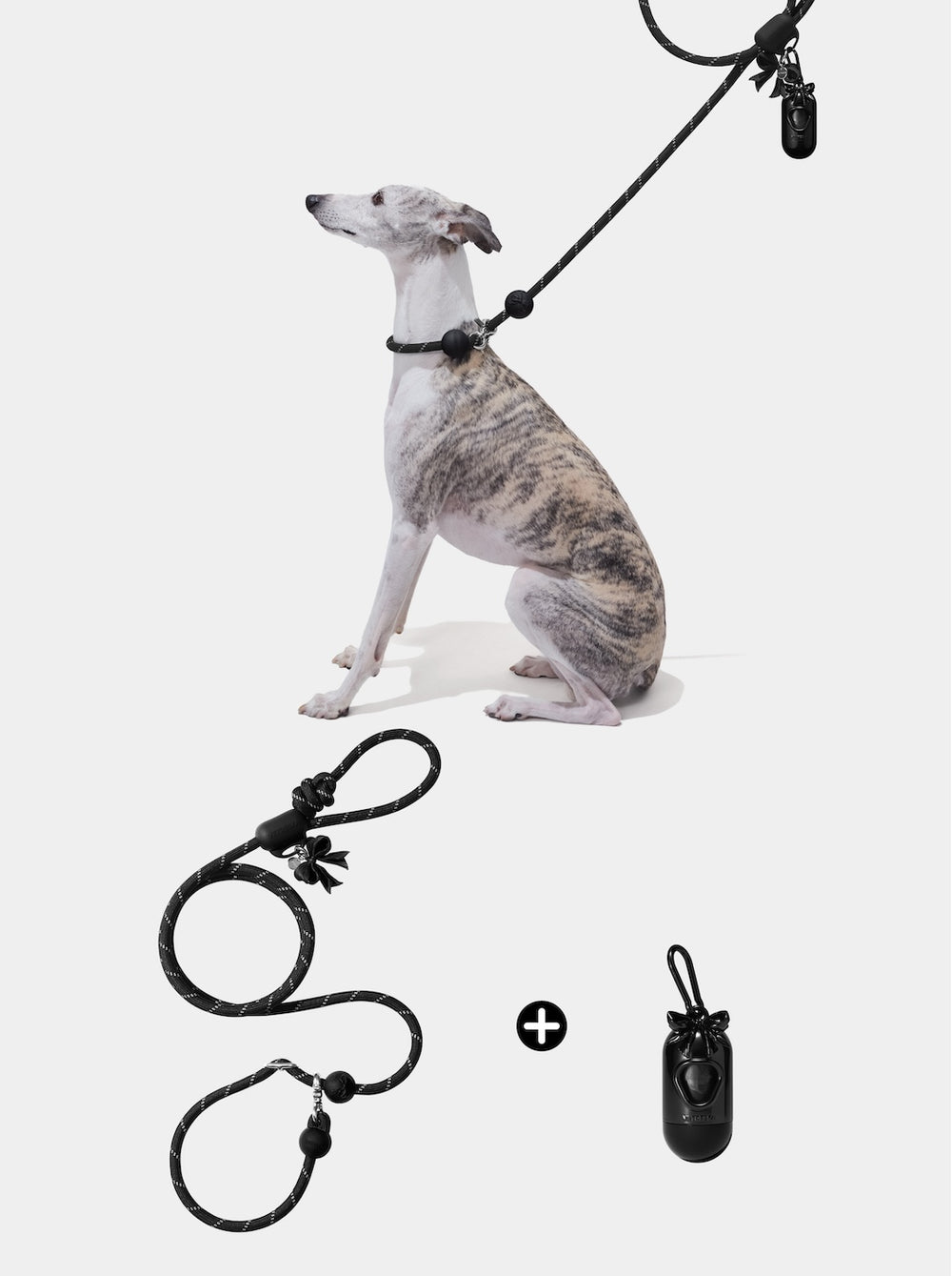 Connect Walk Kit  – Bow de Noir