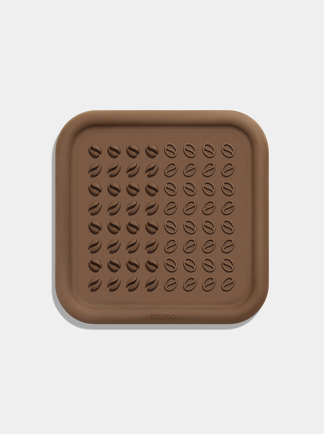 Coffee Pet Licking Mat