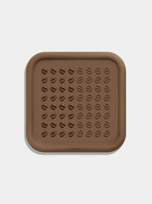 Coffee Pet Licking Mat
