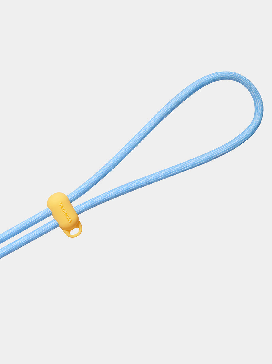 Connect Premium Classic Rope Leash - Daisy