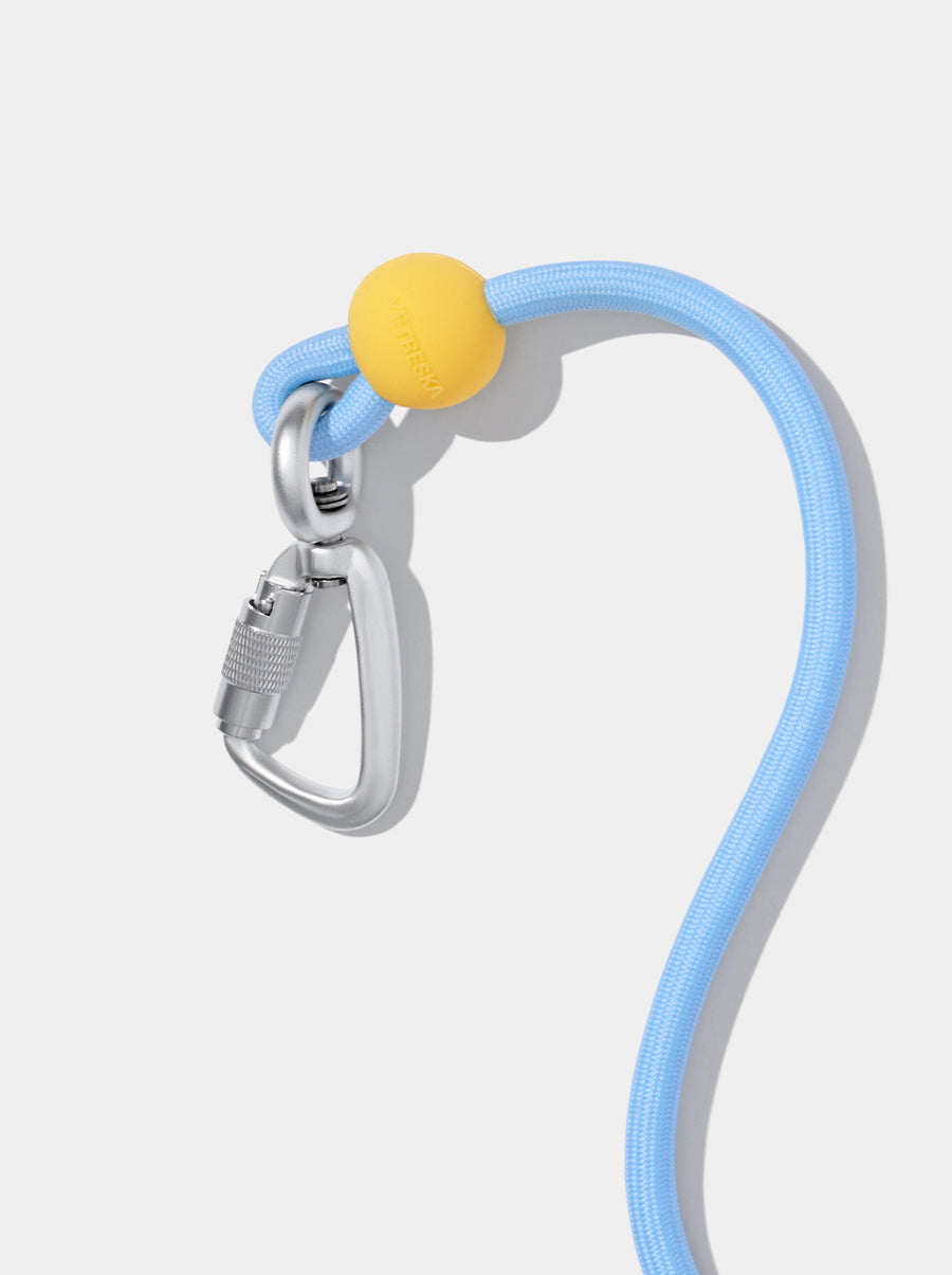 Connect Premium Classic Rope Leash Walk Kit - Daisy