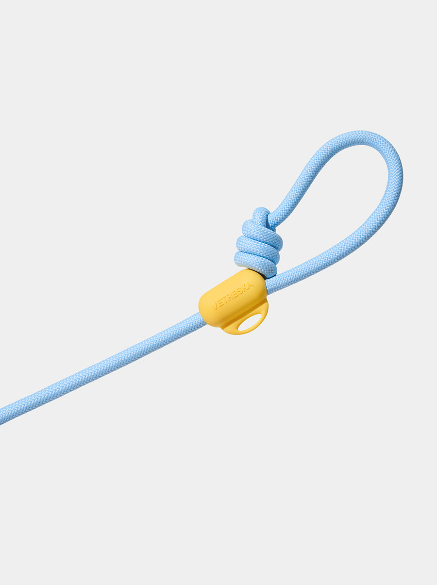 Connect Hands-Free Rope Leash - Daisy