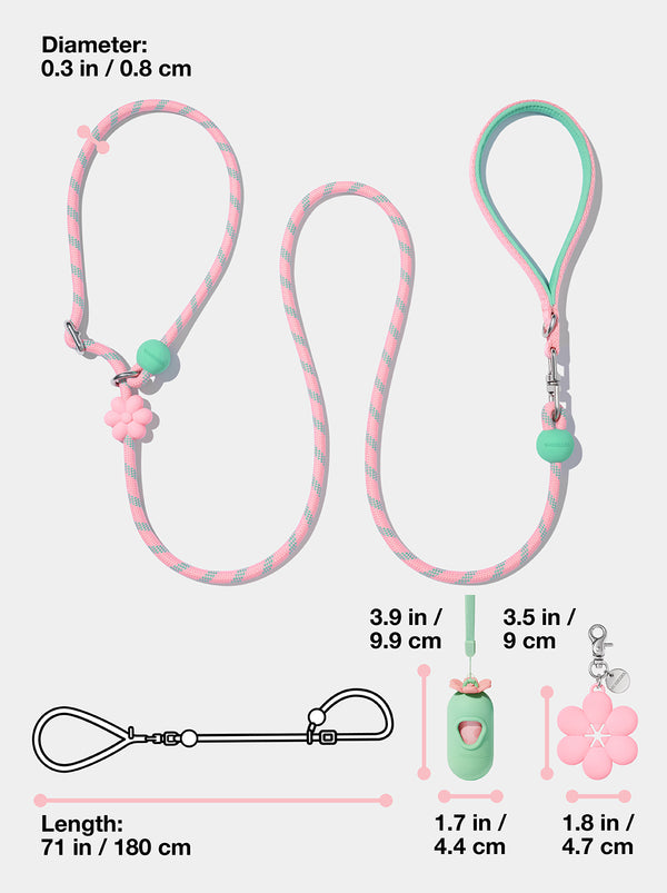 Connect Lite Walk Kit - Flora