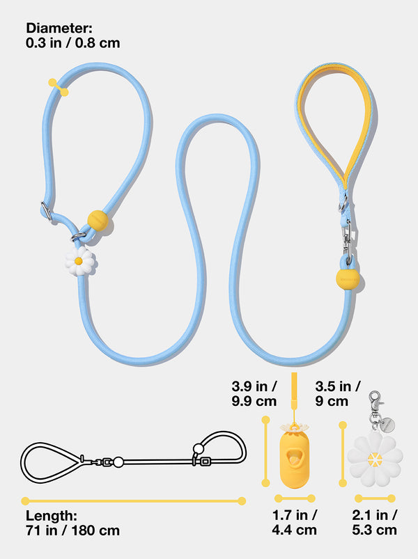 Connect Lite Walk Kit - Daisy