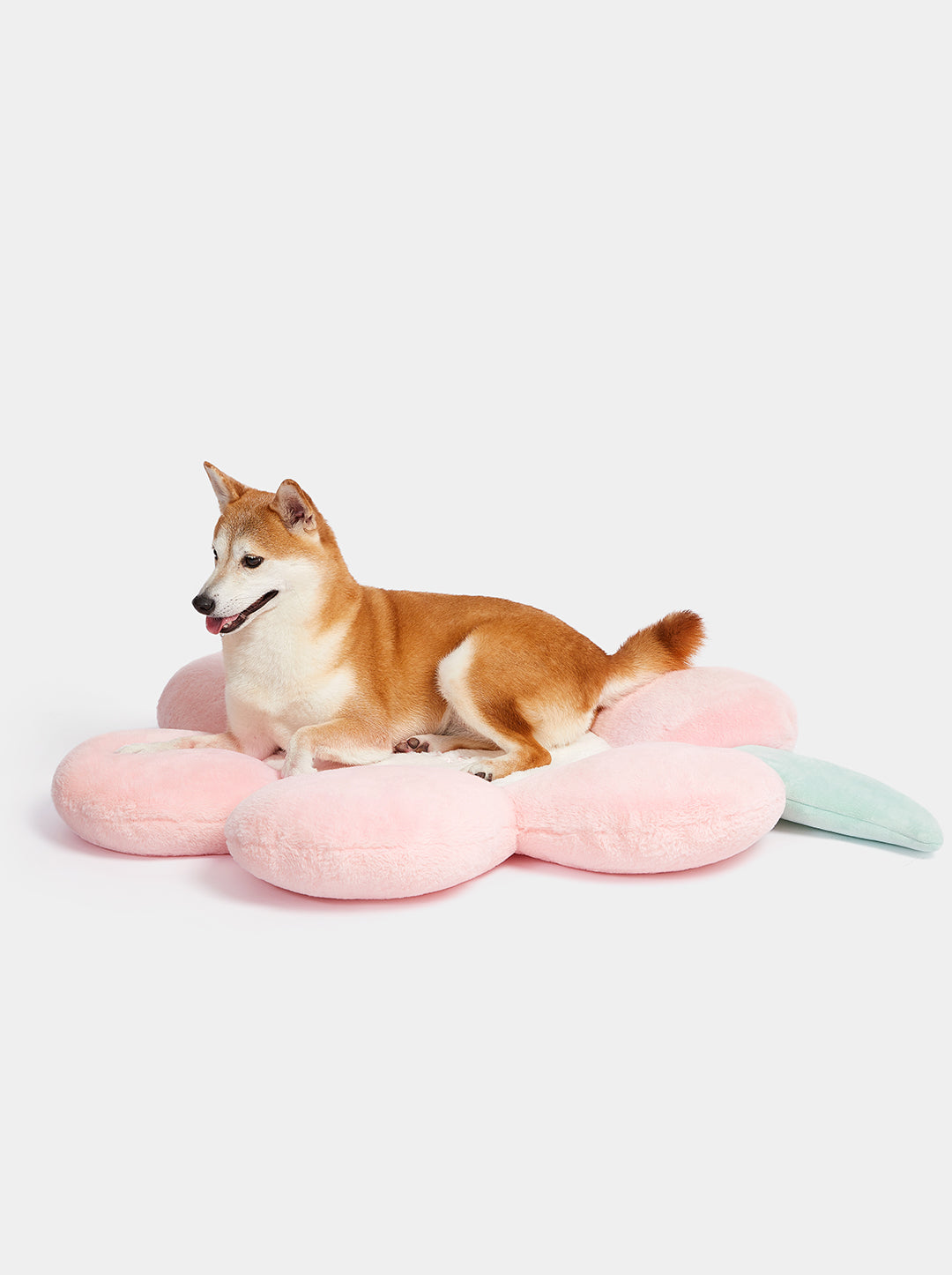 Flora Pet Bed