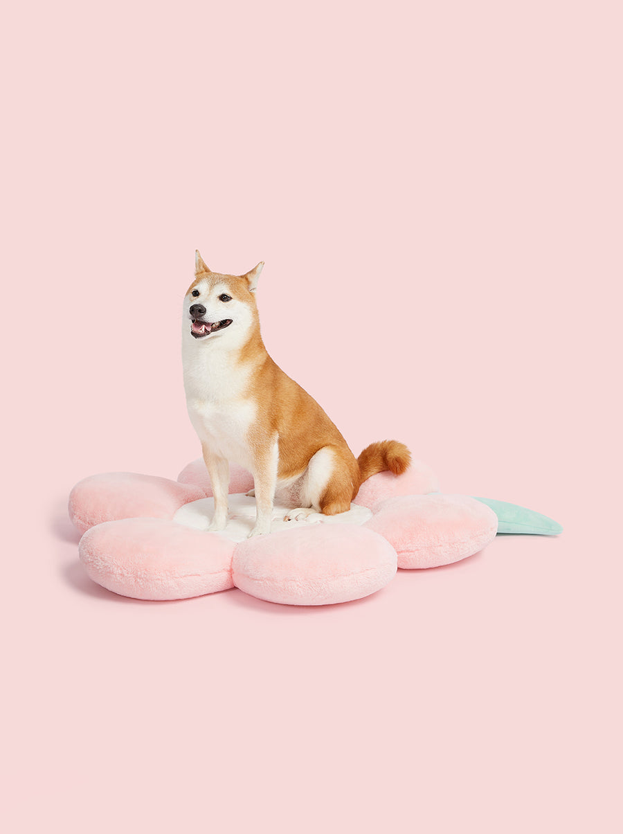 Flora Pet Bed