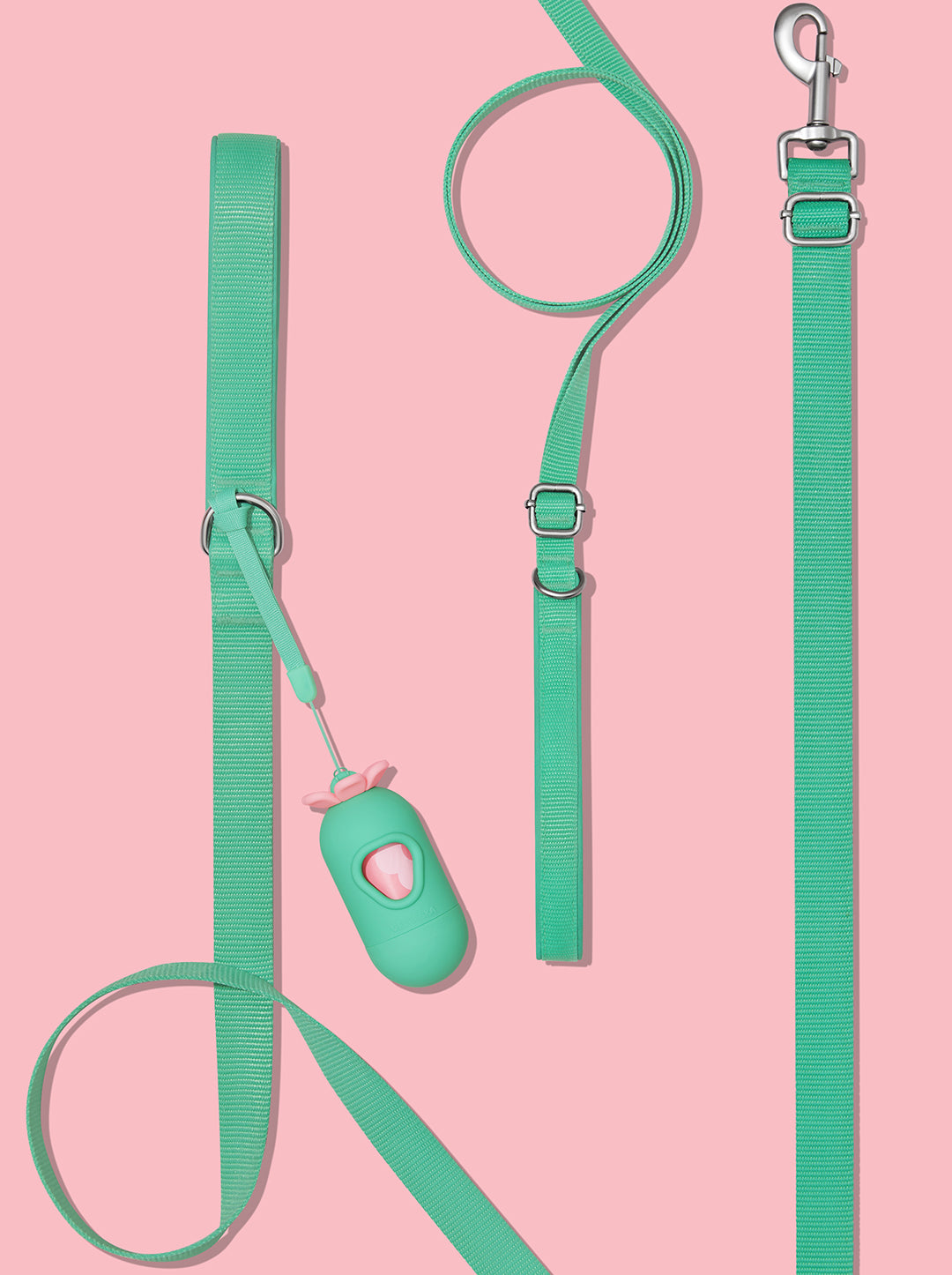 Shop VETRESKA | Flora Pet Walk Kit (Backpack 3 in 1)