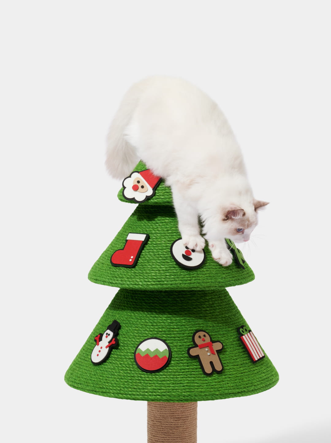 Shop VETRESKA | Pine Cat Tree Petite