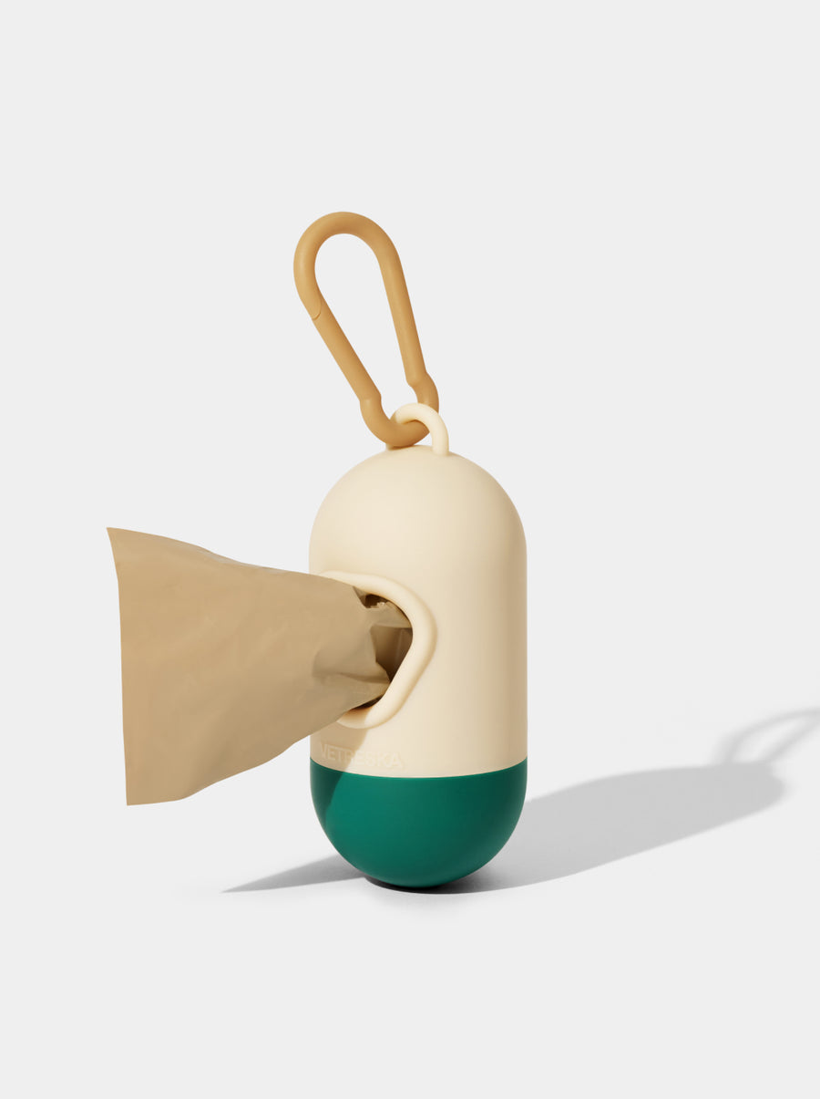 Santal Forest Pet Walk Kit