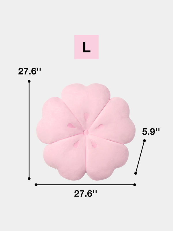 Cherry Blossom Pet Bed