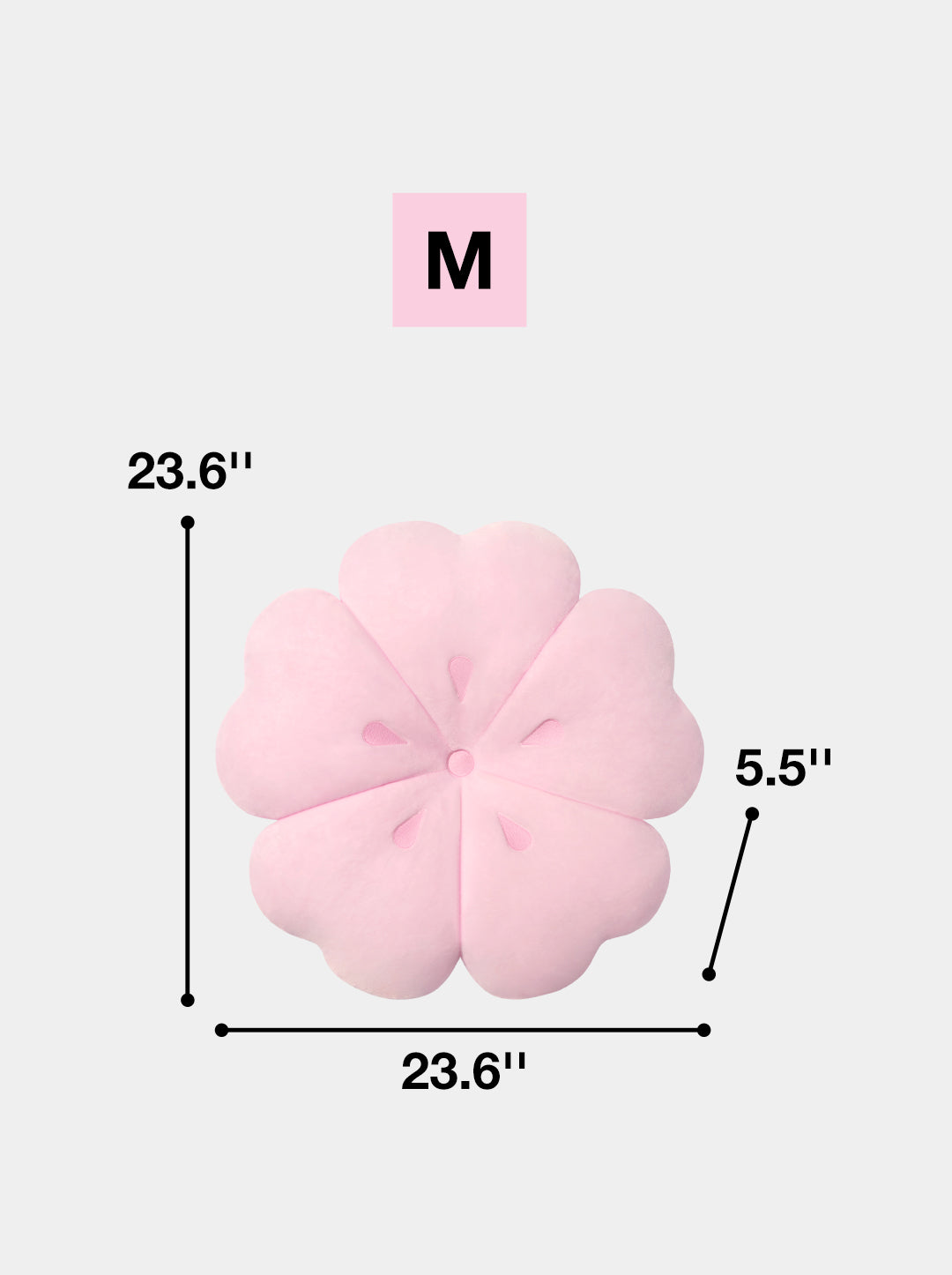 VETRESKA Size Guide