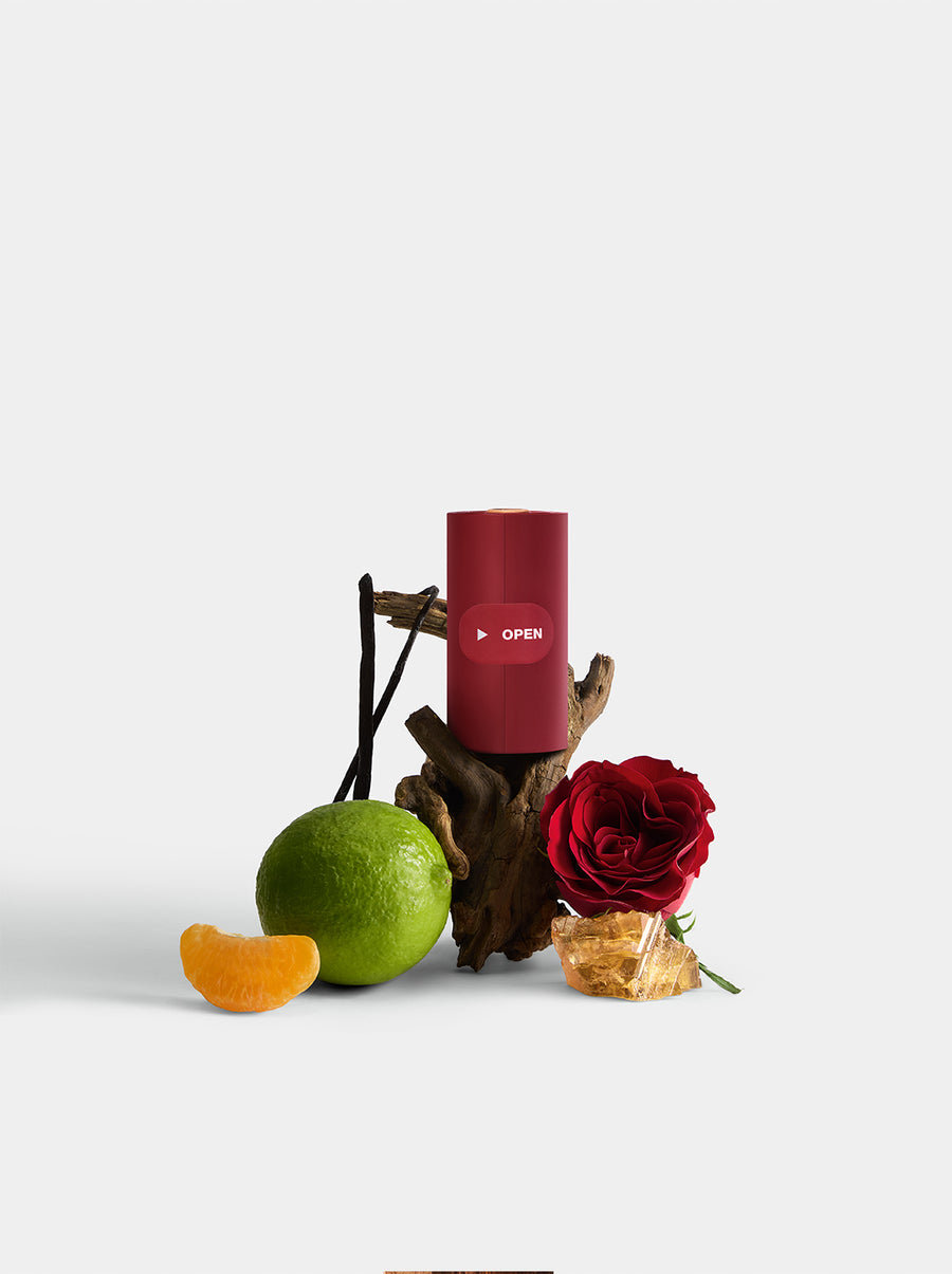 Mist & Merlot Poop Bags