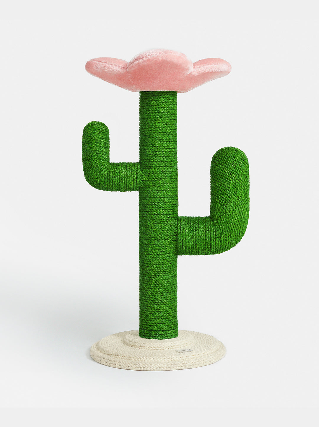 Blooming Cactus Cat Tree