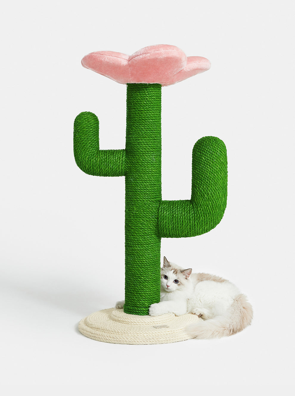 Shop VETRESKA Blooming Cactus Cat Tree shop-vetreska-blooming-cactus-cat-tree