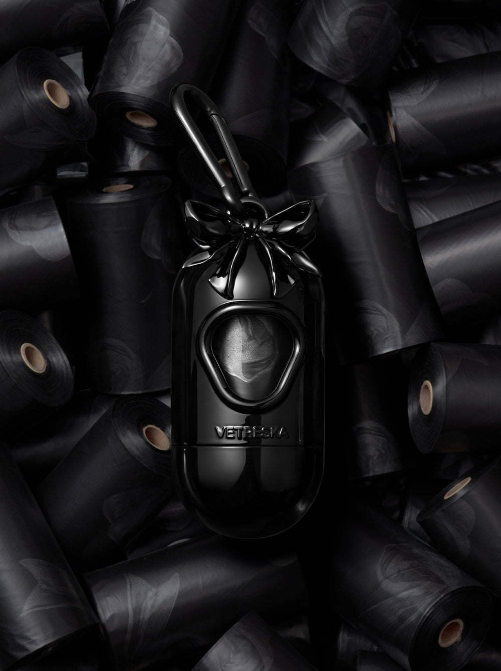 Connect Walk Kit  – Bow de Noir