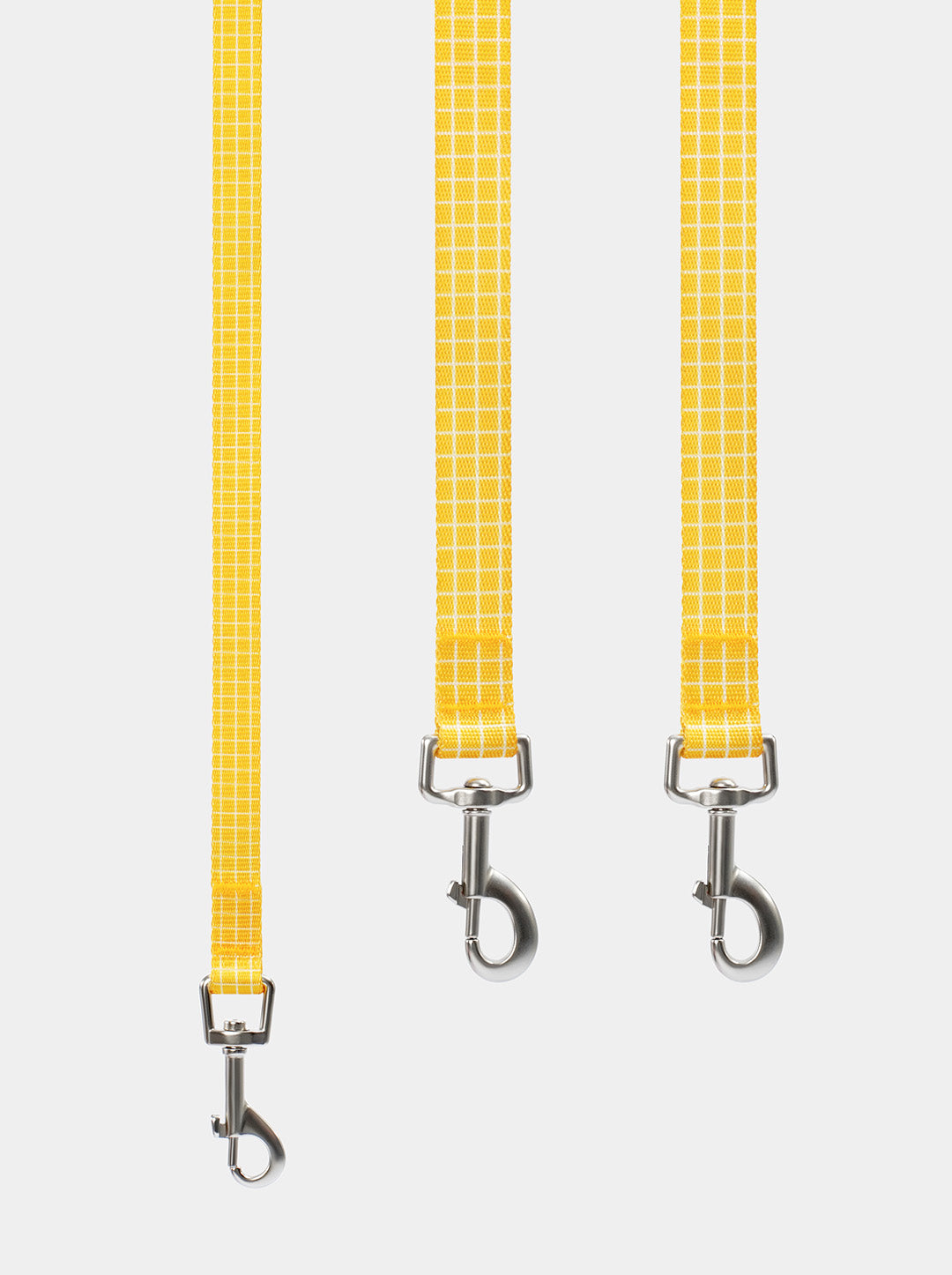 Chroma Pet Harness & Leash Set (Yellow)