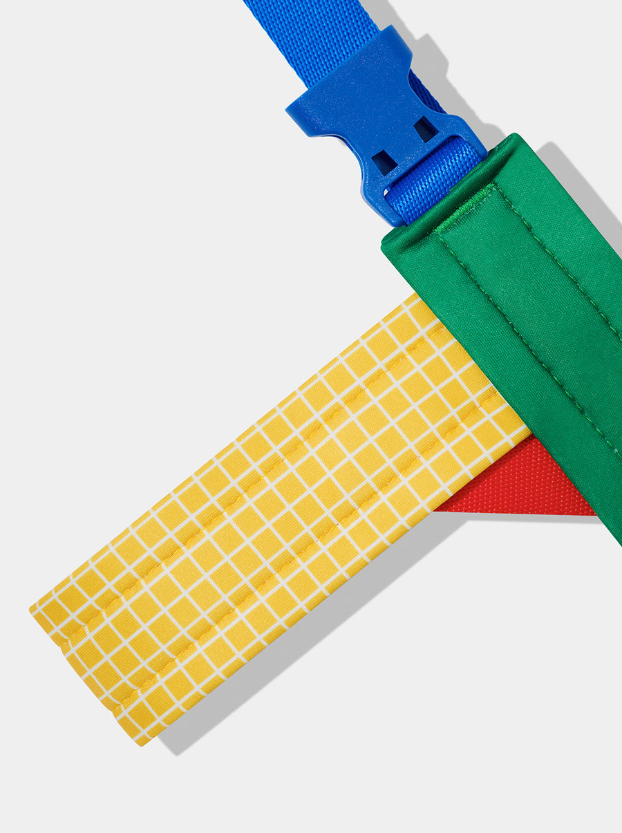 Chroma Pet Harness & Leash Set