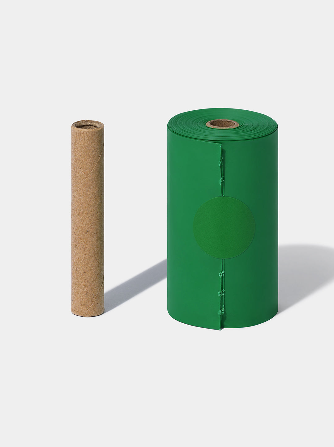 Chroma Pet Poop Bags & Dispenser 