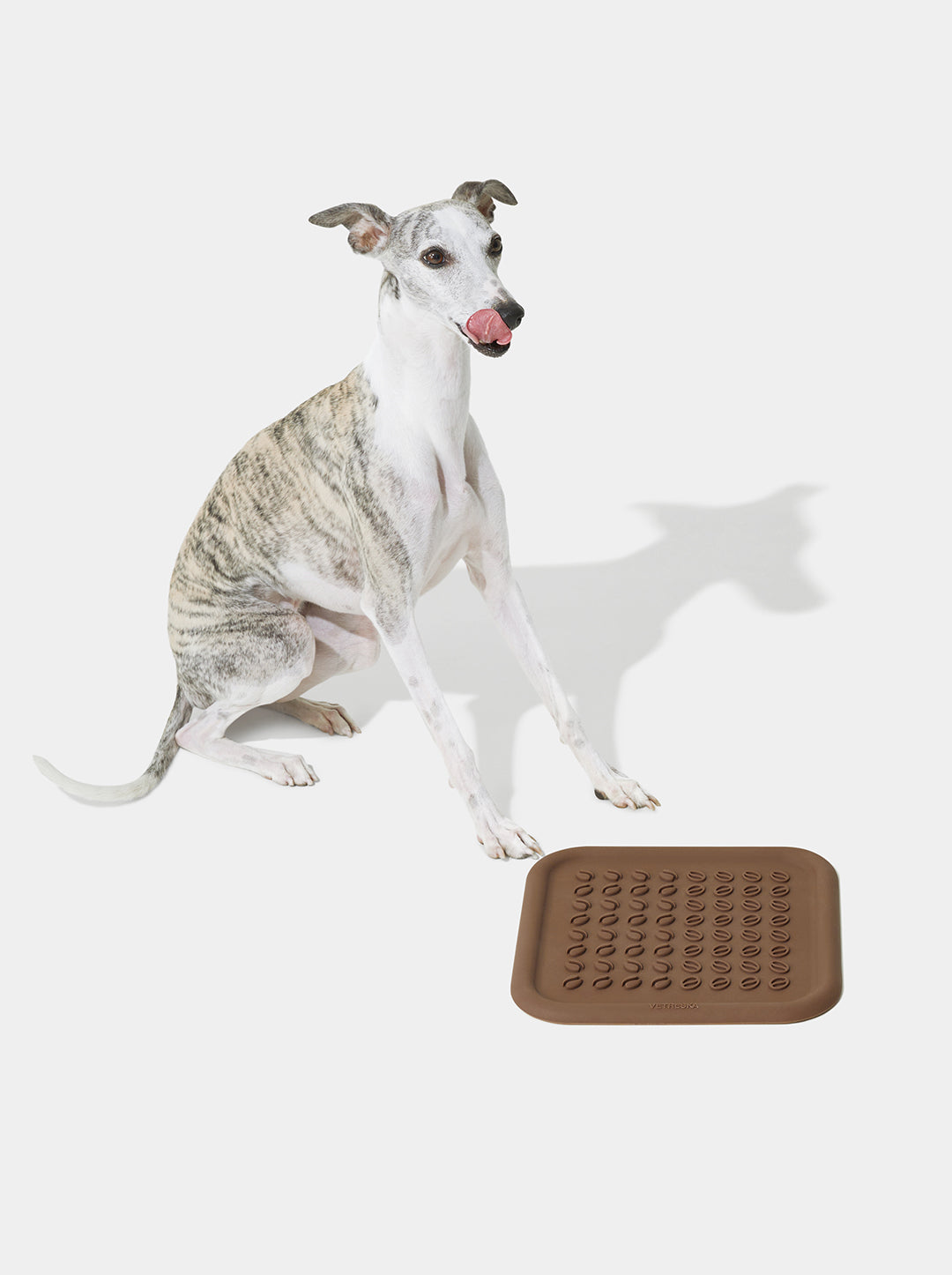 Vetreska Coffee Pet Licking Mat