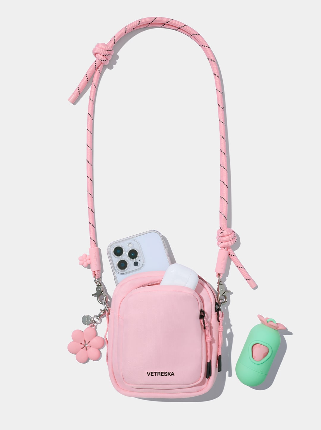 Connect Flora Mini Ware