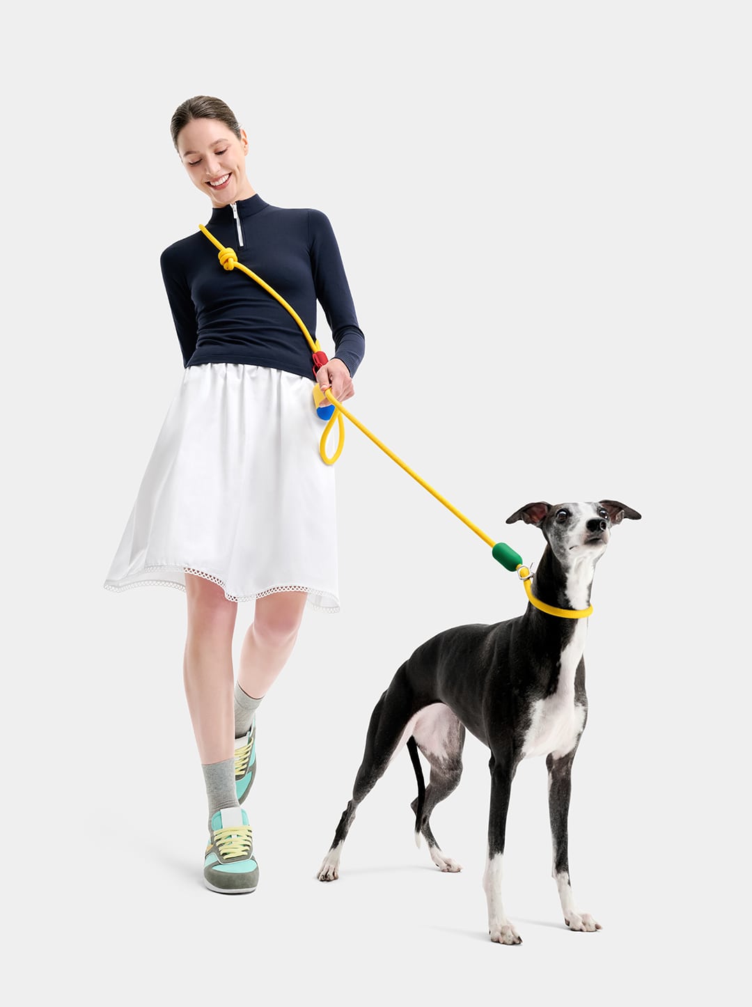 Connect Walk Kit - Chroma