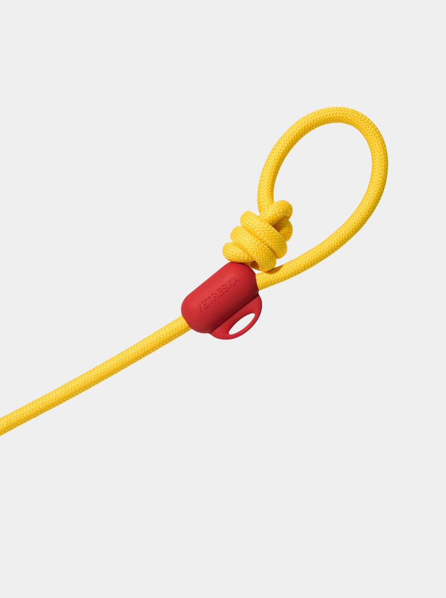 Connect Hands-Free Rope Leash - Chroma
