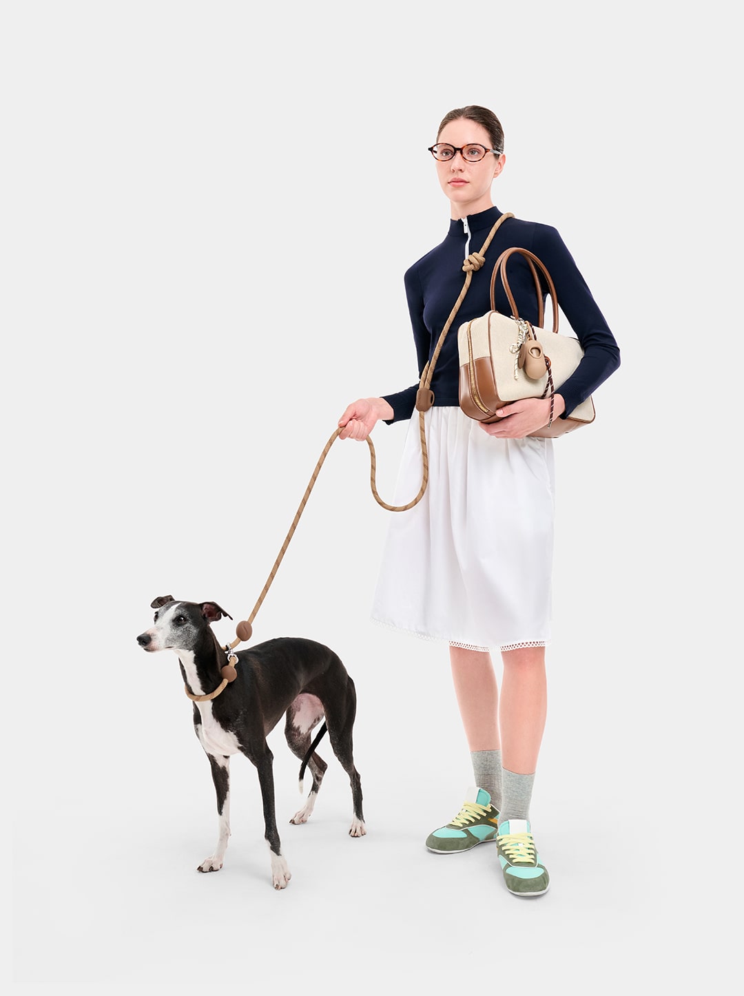 Connect Walk Kit - Coffee