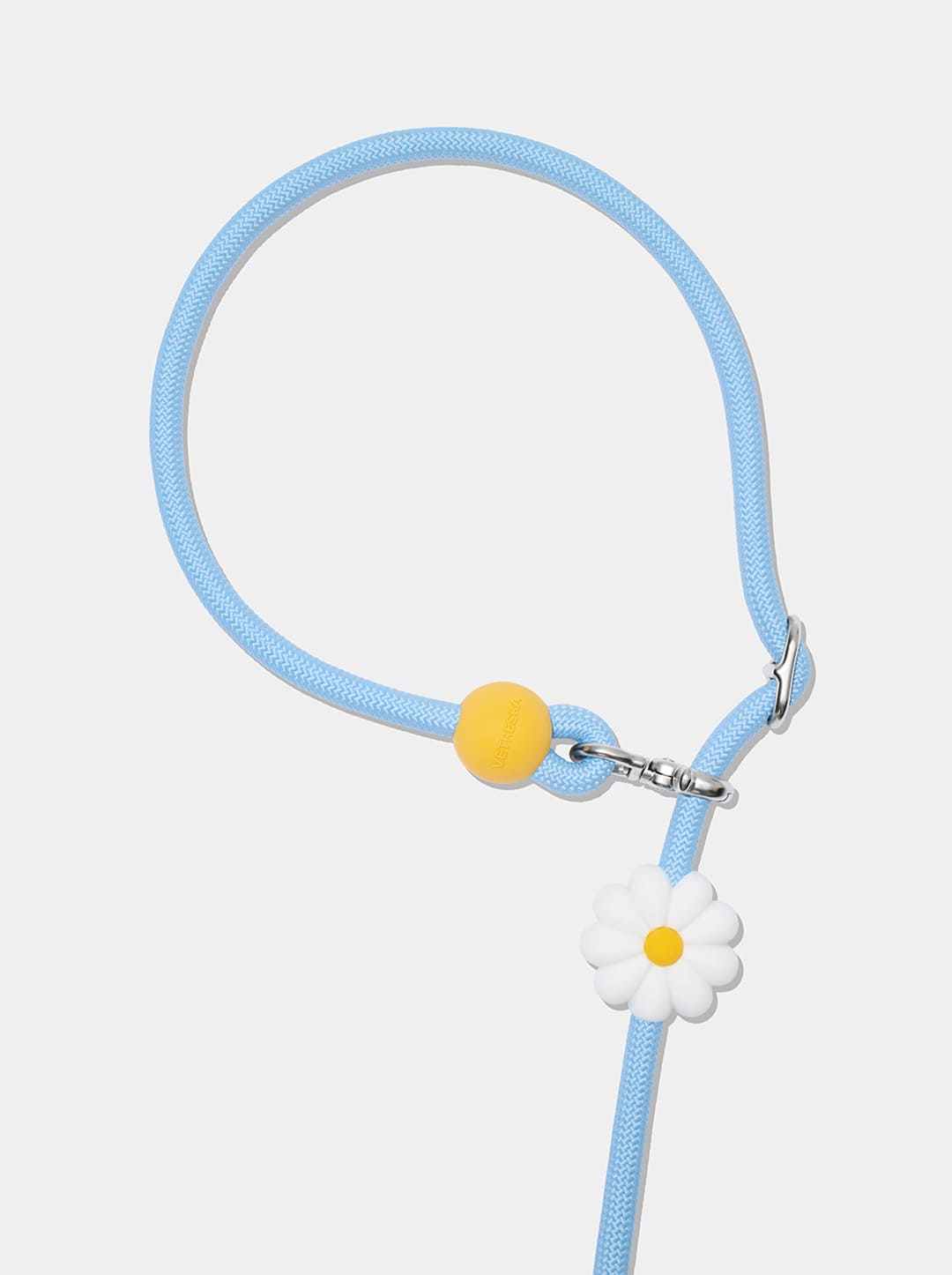 Connect Hands-Free Rope Leash For Pets - Daisy