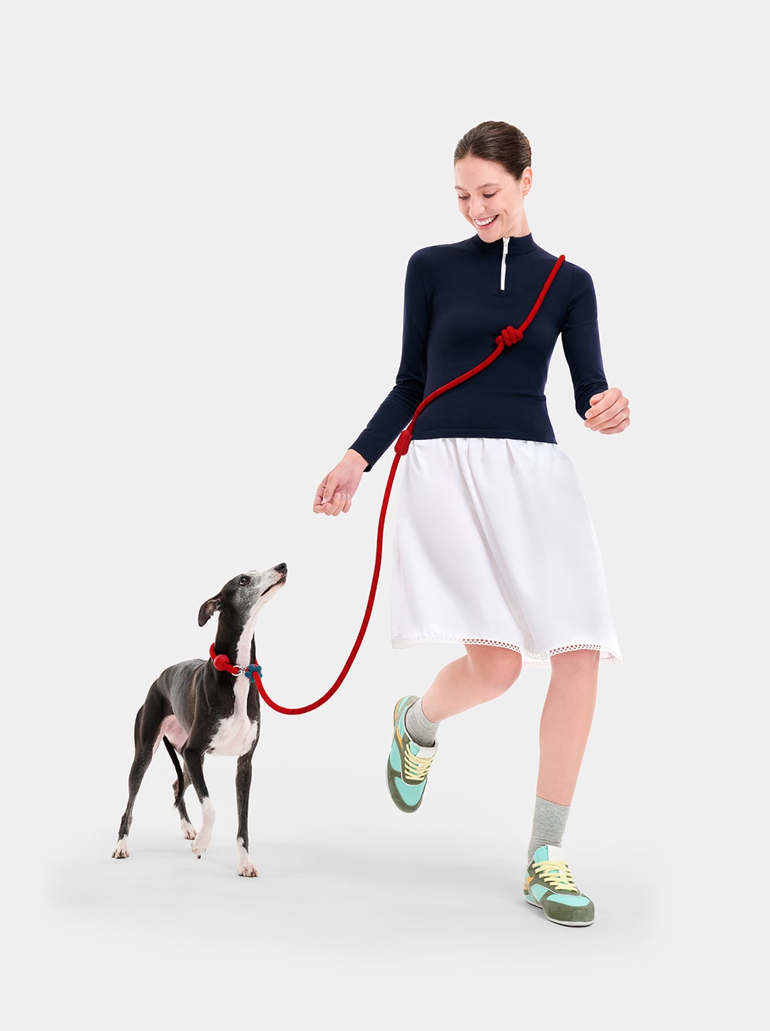 Connect Walk Kit - Strawberry