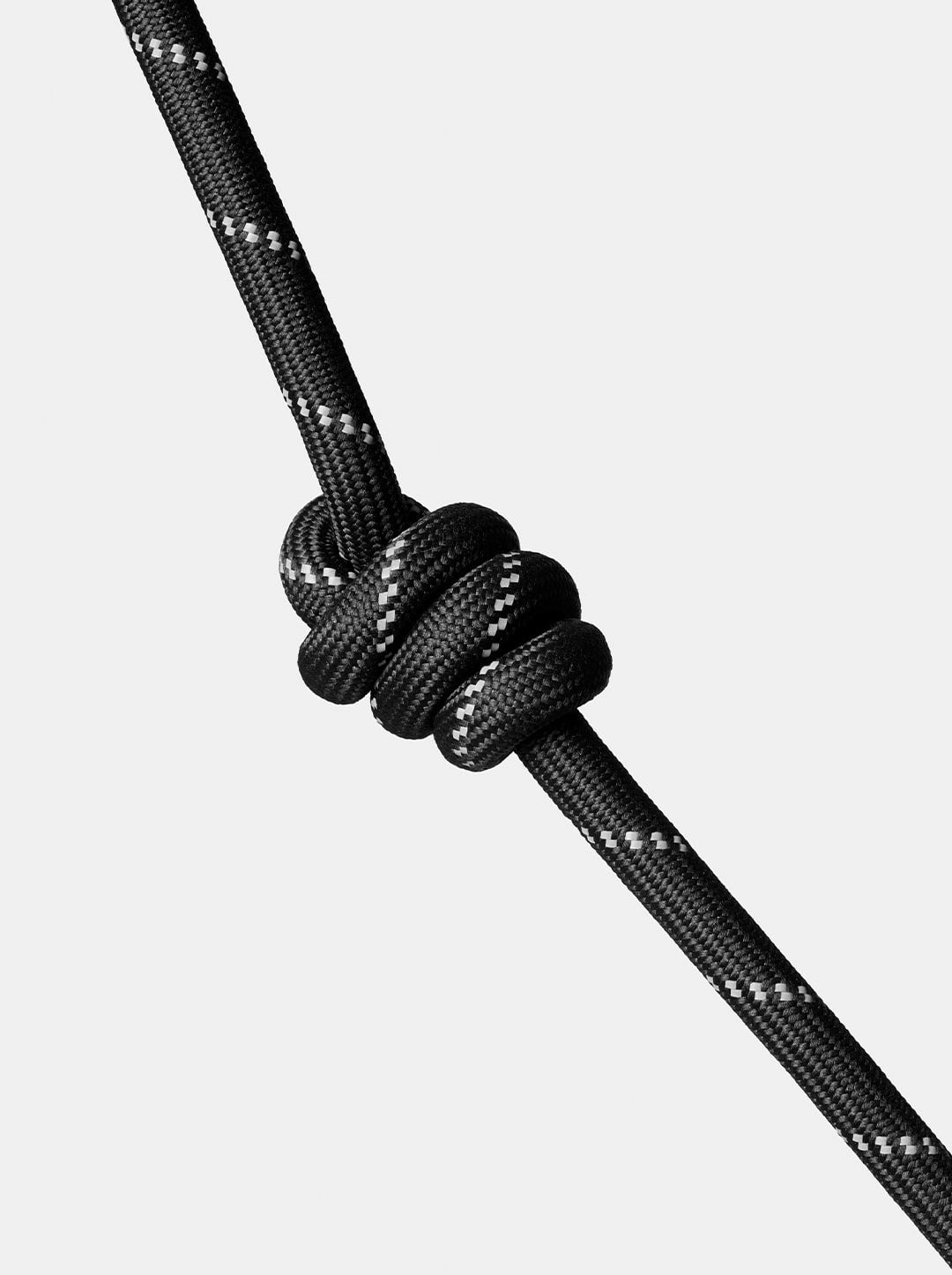 Connect Hands-Free Rope Leash – Bow de Noir