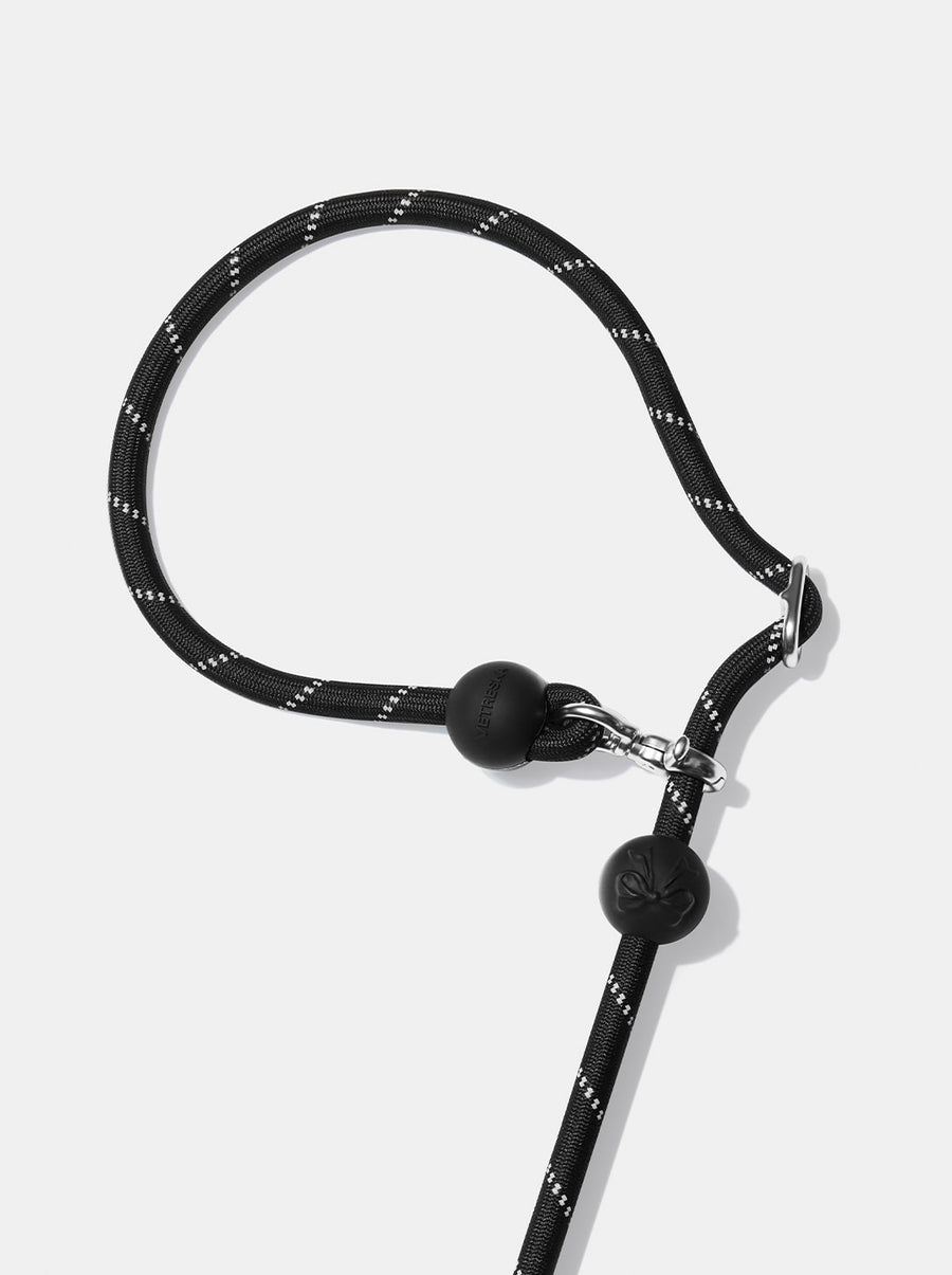 Connect Hands-Free Rope Leash – Bow de Noir