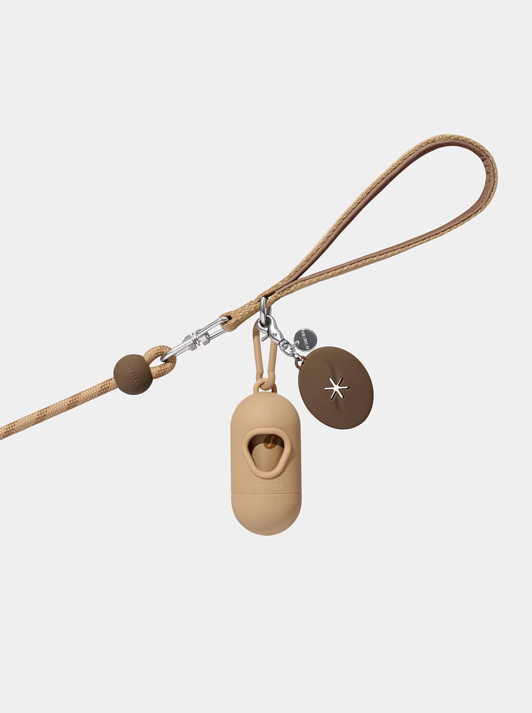 Connect Lite Walk Kit - Coffee