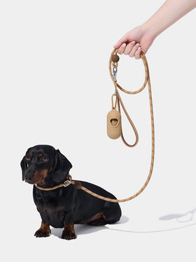 Connect Lite Walk Kit - Coffee