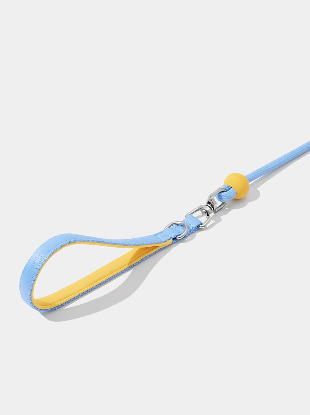 Connect Lite Rope Leash for Pets - Daisy