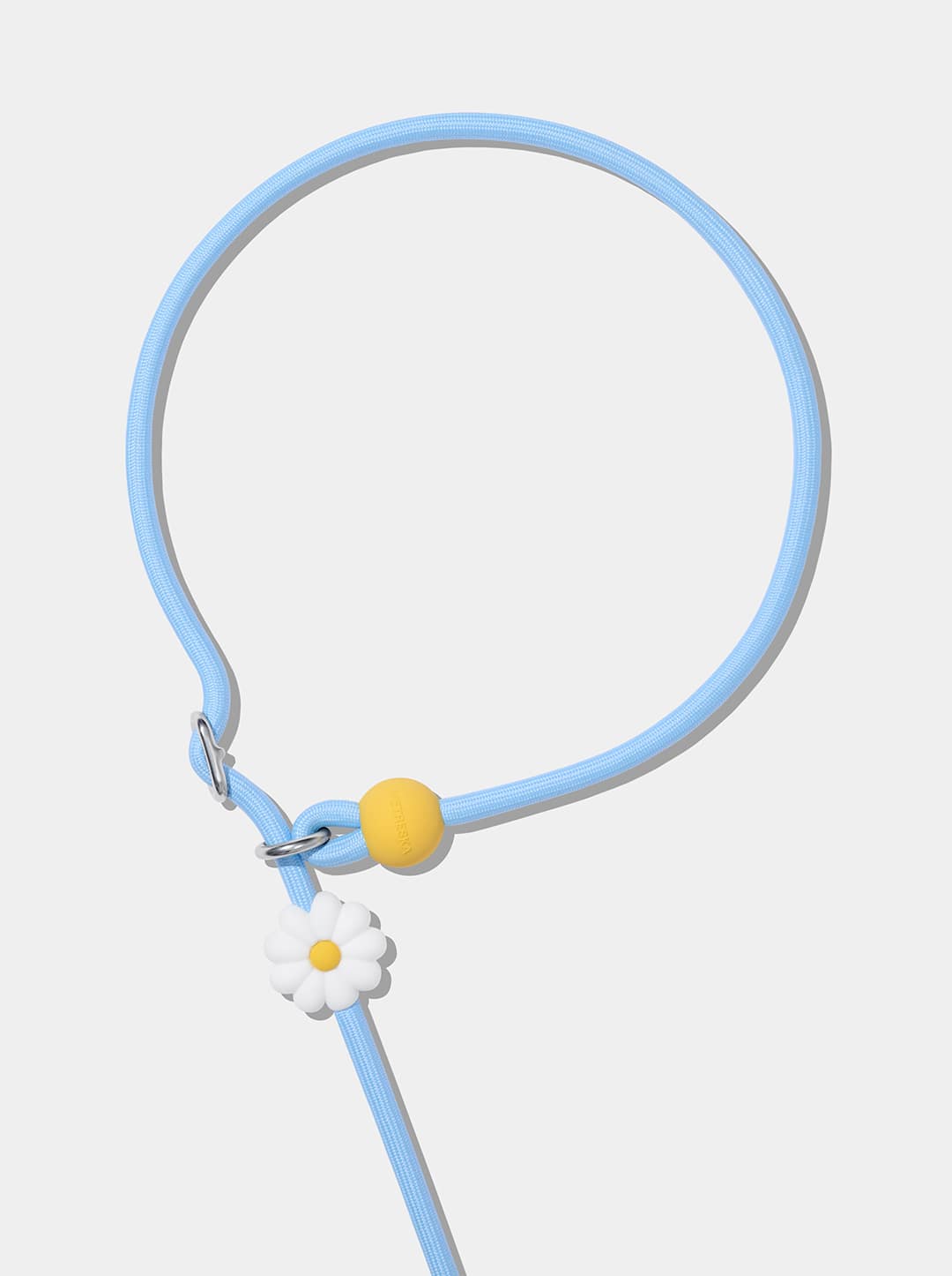 Connect Lite Rope Leash for Pets - Daisy